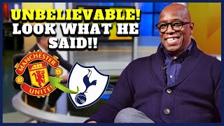 😱HAPPENED NOW! YOU WON'T BELIEVE WHAT HE SAID! TOTTENHAM TRANSFER NEWS! SPURS TRANSFER NEWS!