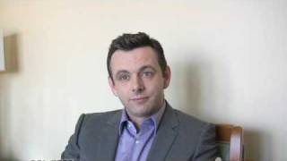 Michael Sheen: 