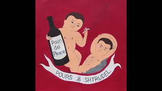 Pours \u0026 Shtrudel - Virée au lac