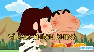 Tại Sao Ai-Chan Si Mê Cu Shin? Bóc Trần Sự Thật Về Cặp Đôi Hào Môn