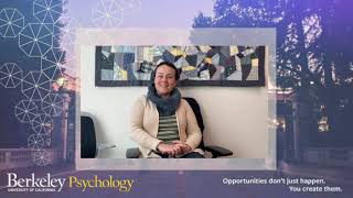 Psychology Ph.D. Program Components