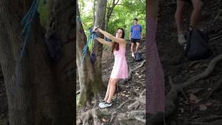 Rope Swings