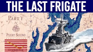 The Last Frigate Part 1(Navy Documentary)