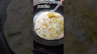 PARATHA LOVERS #paneerparantha #parathalovers #parathareceipe #comingsoon