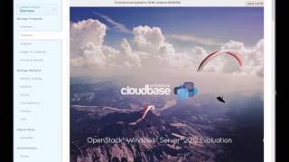 Openstack network and Windows instance creation pt.2