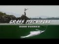 This Might Be The Best Bladed Jig Ever Made.....Introducing The New Grass Piece FLEX!!