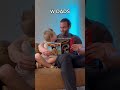 w dads read manga ❤️🐉 dad dads gigachad dragonballz