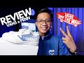 REVIEW VANS x PENN COLLECTION | AKU DAPAT KASUT DARIPADA VANS!