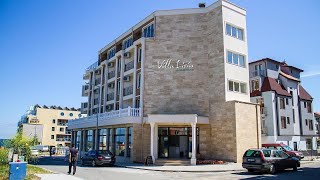 Villa Livia Boutique Apartments, Ravda, Bulgaria