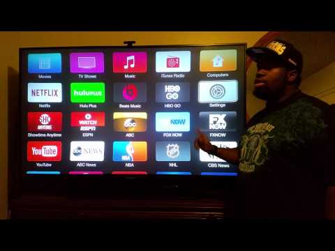 Apple TV 3rd generation review Apple TV 3rd generation review