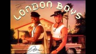 London Boys memorials - boygo mix