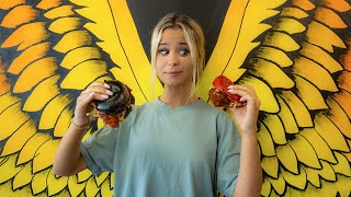 I Regret Doing This
