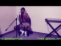 Steezy Zee Live Session