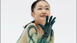 「何で？」「2位？」トリプルアクセル着氷の島田麻央と“首位発進”坂本花織の違いは『演技構成点』、実に6.18点もの差が