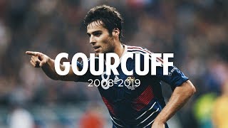 Yoann GOURCUFF 2008-19 | Skills & Goals