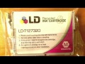 LD PRODUCTS vs HP ink cartridges   I SAVED $60