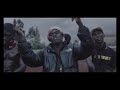 Geri Soweto-Unruly(Official Music Video)Drill