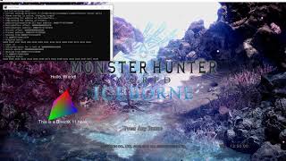 DirectX Hook Showcase