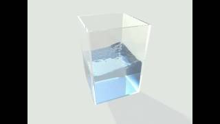 Constraint Fluids