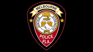 Getting to Know Melbourne Police Department's Newest Officers