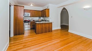 Tour a large convertible at The Patricians in Lincoln Park