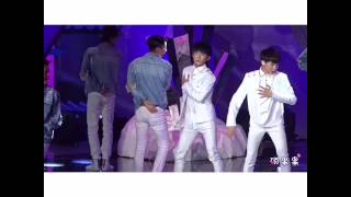 【TFBOYS - 易烊千玺】湖南衛視中秋晚會《是你》- 易烊千玺 FOCUS 20160913【湖南衛視中秋晚會錄製】