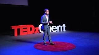 Emotional responses to music | Hauke Egermann | TEDxGhent