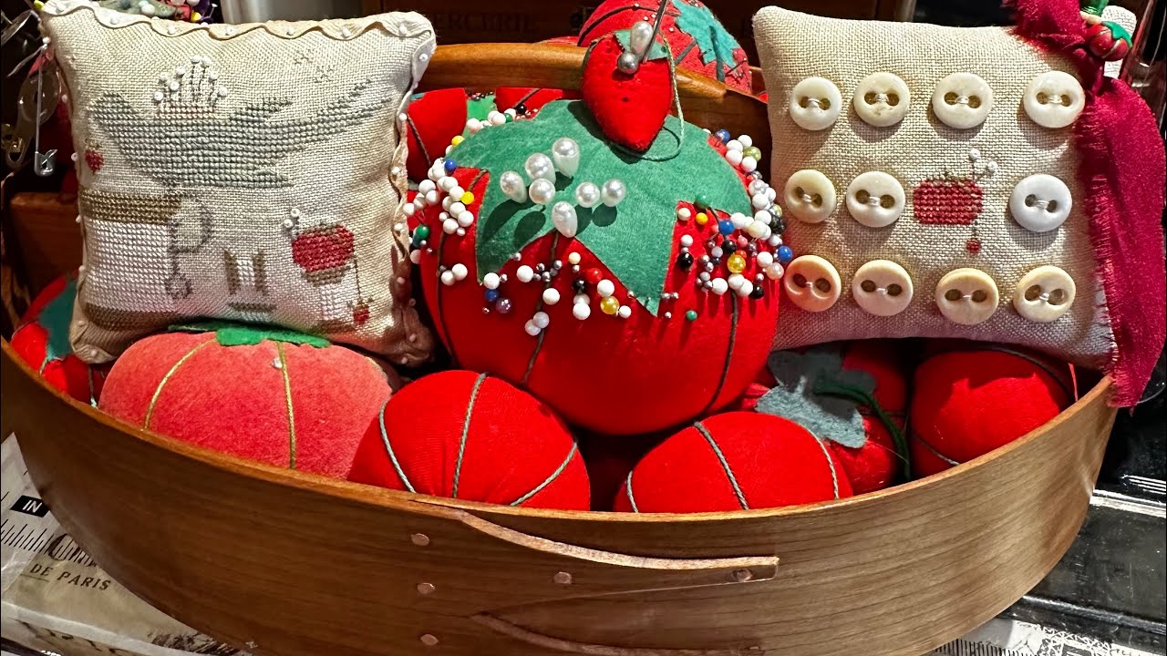 Flosstube 29 Youtube