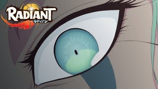 Rough Negotiations | RADIANT Season 2