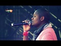 Akanamali - Sun el and Samthing Soweto at #HuaweiJoburgDay in the Park