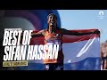 The best of Sifan Hassan at the Olympics🏃‍♀️✨