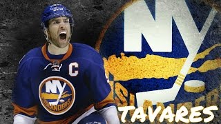 #91 John Tavares Highlights [HD]