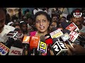 ఈవీఎంల స్కాంతో గెలిచారు.. rk roja strong warning to cm chandrababu u0026 pawan kalyan pc