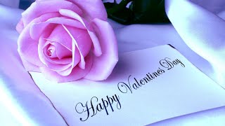 Valentine day status🌹 valentine day video// Happy valentine day!! Valentine day video/ Valentine day
