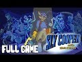 SLY COOPER Full Game Walkthrough 100% - No Commentary (#SlyCooperandtheThievius Raccoonus) 2019