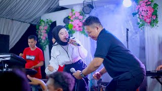 CINTA YANG SEMPURNA - RIZA PALUPI - PAELAND MUSIC - WEDDING PARTY CASPER & NISA - DAWE KUDUS