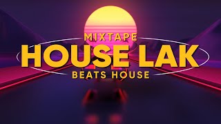 HOUSE LAK 2024 - RỜI REMIX, VÌ YÊU DẠI KHỜ VÌ EM ĐỢI CHỜ - MIXSET NHẠC TRẺ HOUSE LAK HOT TIKTOK