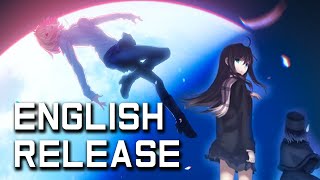 What Mahoyo's English Release ACTUALLY Means!