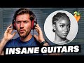 I MADE A BEAUTIFUL AFROBEATS BEAT FROM SCRATCH! FL Studio Beginners Tutorial 2023
