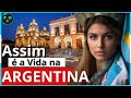 Assim é a VIDA na ARGENTINA: 30 curiosidades do país mais Charmoso da América do Sul