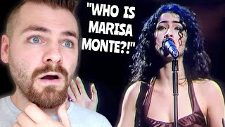 British Guy Reacts to Marisa Monte \