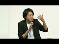 ai革命の未来： 松尾豊氏･鈴木健氏･shanegu氏･上野山勝也氏が語る、最新トレンドと課題