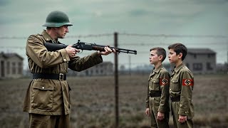 Le Brutali Esecuzioni dei Figli di Hitler Prima della Fine della Guerra