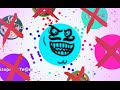 Agar.io - TROLLING 