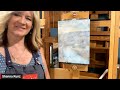 let s destroy a painting with shanna kunz