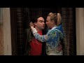 the big bang theory leonard to penny s rescue