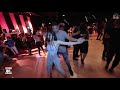 fausto felix u0026 lorenita social dancing @ berlin salsa congress 2018