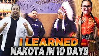 10 Days of Nakota (Full movie)