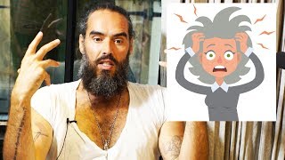 If You're Ever Stressed - Then Watch This...  | Russell Brand