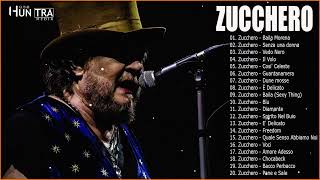 I Più Grandi Successi Di Zucchero - Zucchero The Best Full Album - Zucchero Greatest Hits 2024